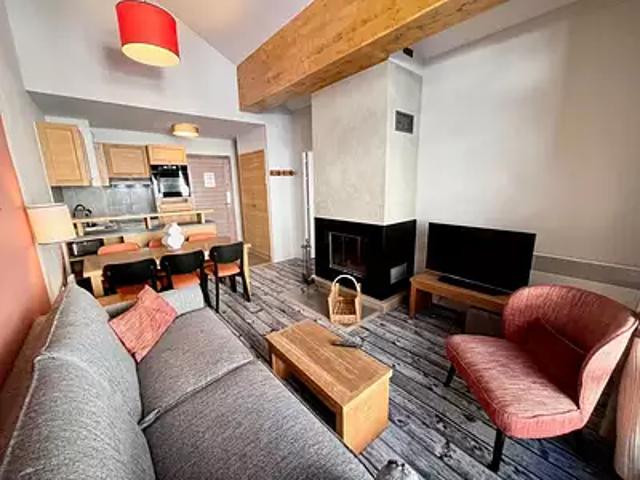 Appartement vente à Bonneville, Magland