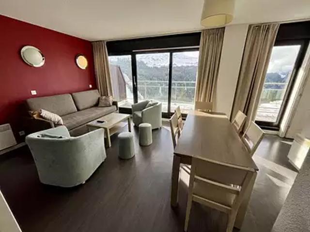 Appartement vente à Bonneville, Magland