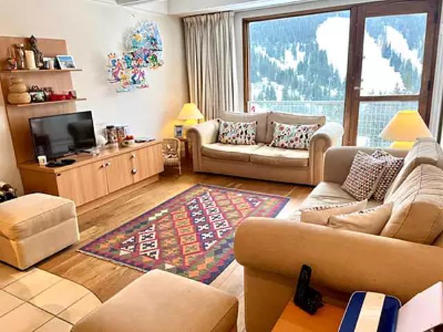 Appartement vente à Bonneville, Magland