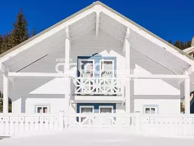 Maison vente à Magland, Haute-Savoie
