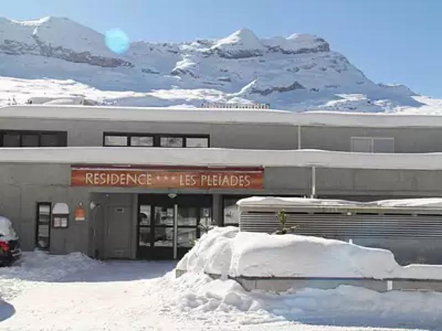 Garage vente à Bonneville, Magland