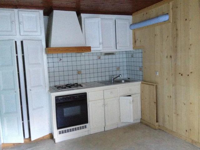 Maison location à Bonneville, Magland