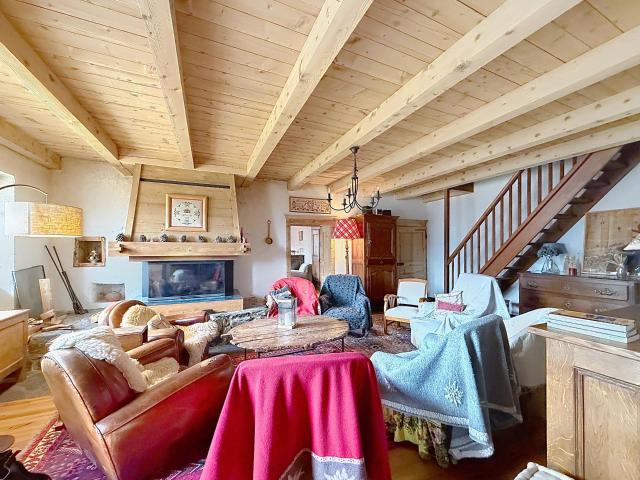 Maison vente à Magland, Haute-Savoie