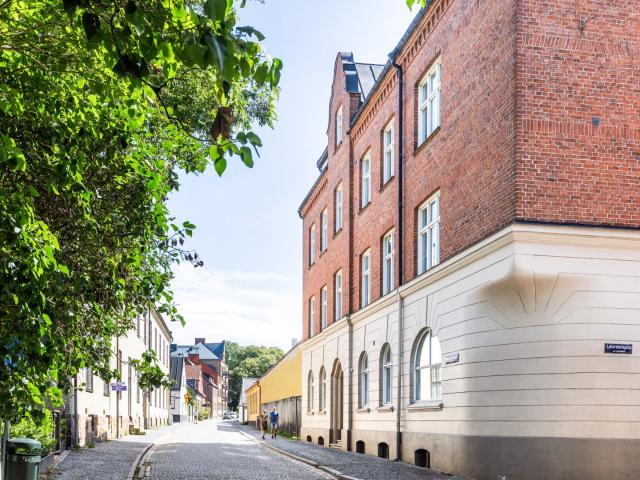 Bostadsrätt till salu i Lund, Skåne