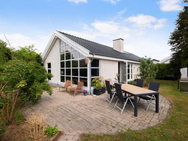Villa til salg i Dragør, Brøndby