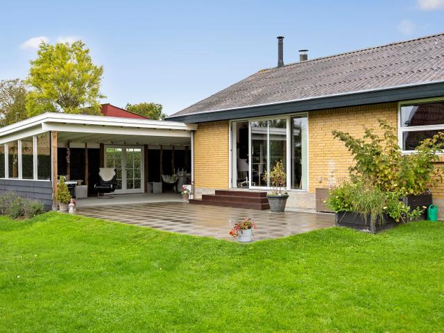 Villa til salg i Grevinge, Odsherred Kommune
