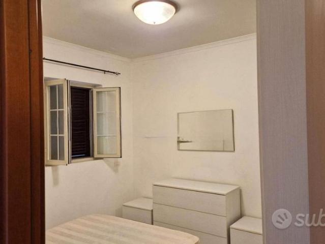Appartamento in affitto a Castro Pretorio, Roma