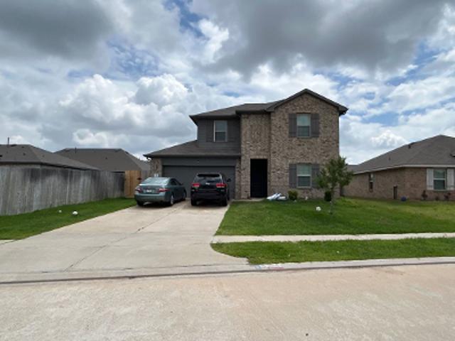 Property for sale in Harris, Texas