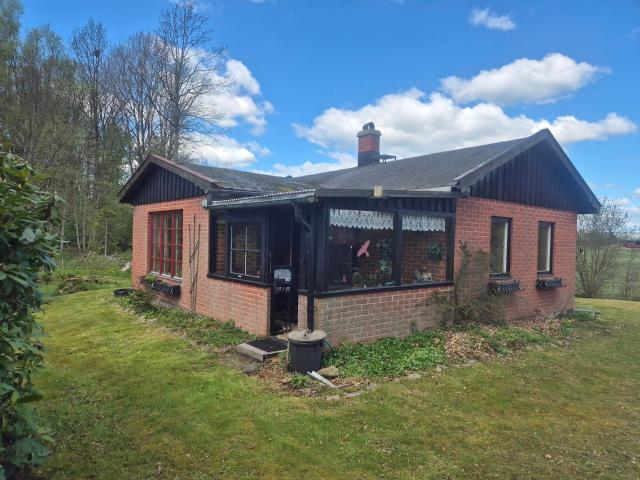 Hus till salu i Skåne