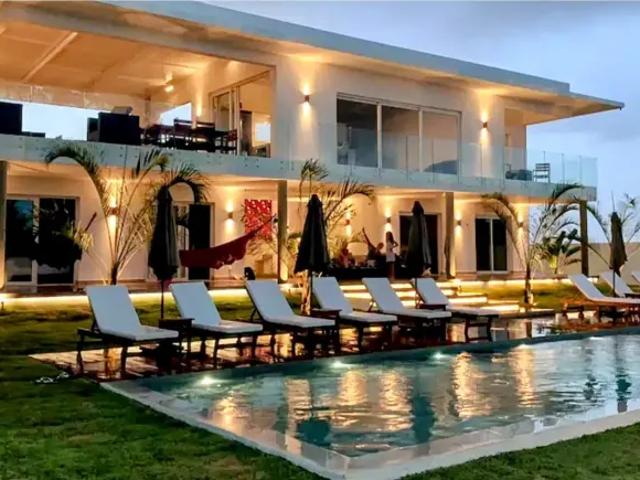 Casa aluguel em Nordeste, Tibau do Sul