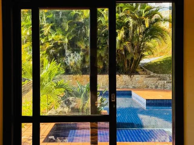 Casa aluguel em Região Geográfica Imediata de Petrópolis, Região Metropolitana do Rio de Janeiro