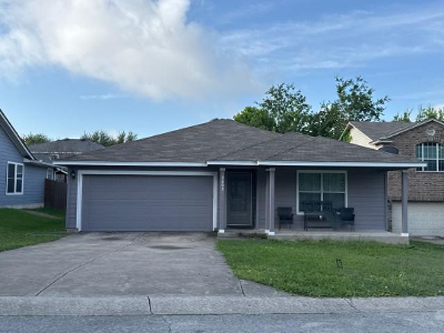House for sale in Austin, Texas