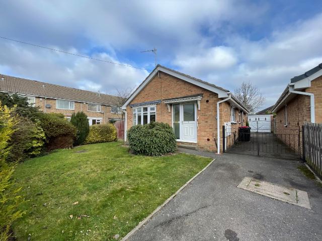 House for rent in South Yorkshire