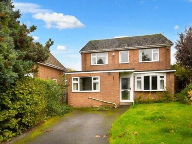 House for sale in West Yorkshire