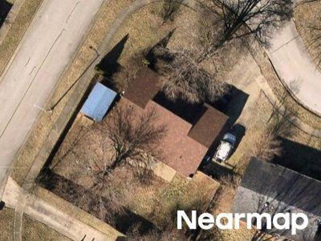 House for sale in Lexington, Kentucky