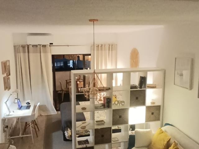Estúdio alugar em Albufeira e Olhos de Água, Albufeira