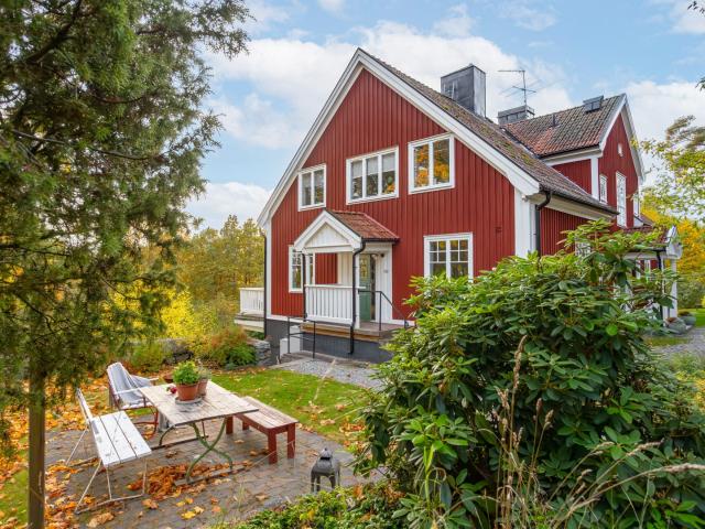 Bostadsrätt till salu i Botkyrka, Stockholm