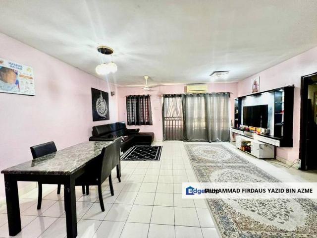 Condominium for sale in Selayang, Selangor