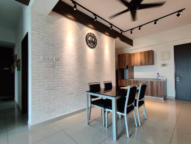 Condominium for sale in Selayang, Selangor