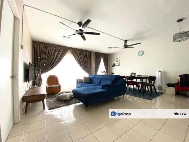 Condominium for sale in Selayang, Selangor