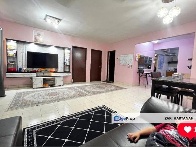 Condominium for sale in Selayang, Selangor