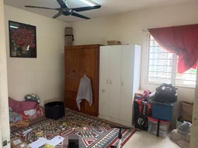 Condominium for rent in Selayang, Selangor