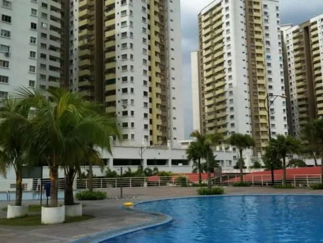 Apartment for rent in Majlis Perbandaran Selayang, Gombak