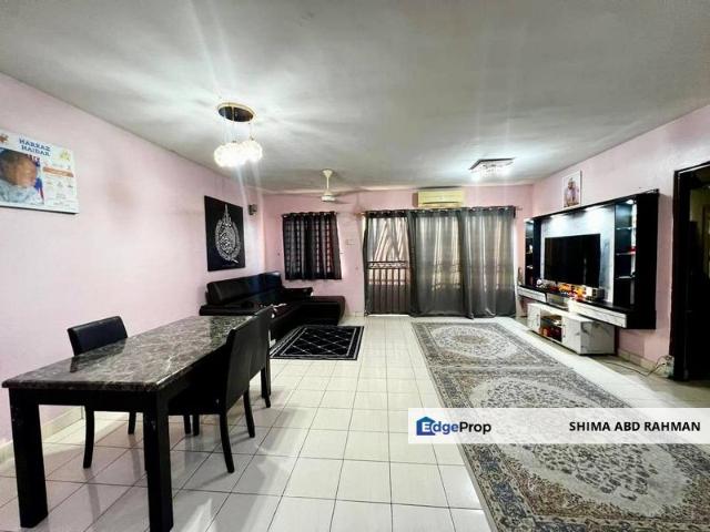 Condominium for sale in Selayang, Selangor