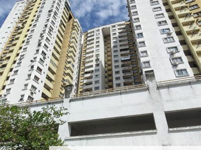 Condominium for sale in Selayang, Selangor