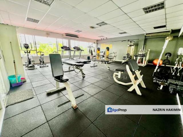 Condominium for sale in Selayang, Selangor