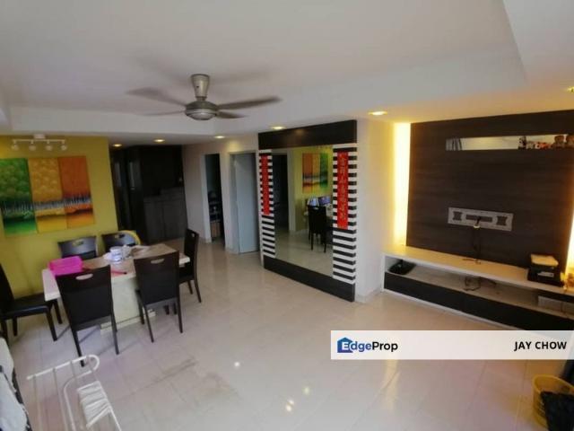 Condominium for sale in Selayang, Selangor