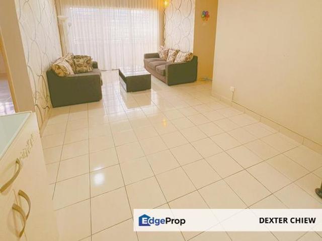 Condominium for sale in Selayang, Selangor