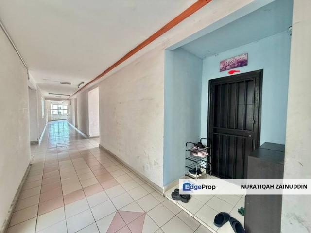 Condominium for sale in Selayang, Selangor