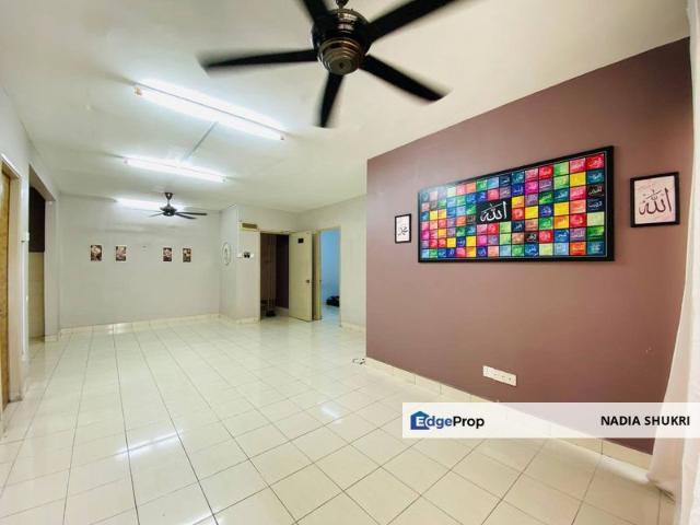 Condominium for rent in Majlis Perbandaran Selayang, Gombak