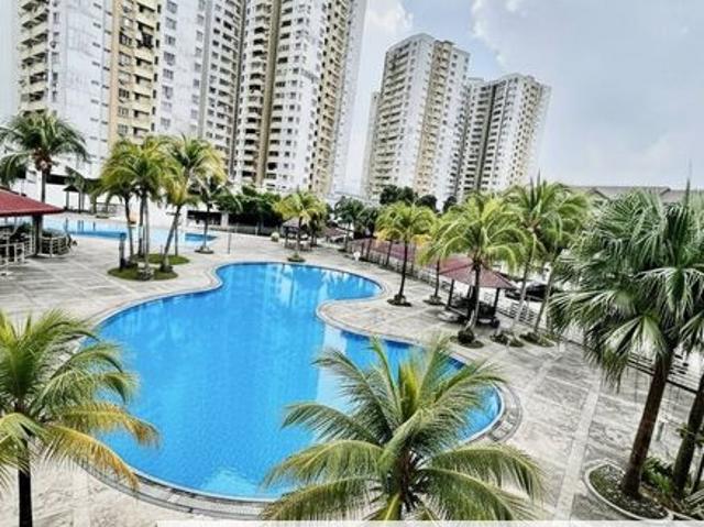 Condominium for sale in Selayang, Selangor