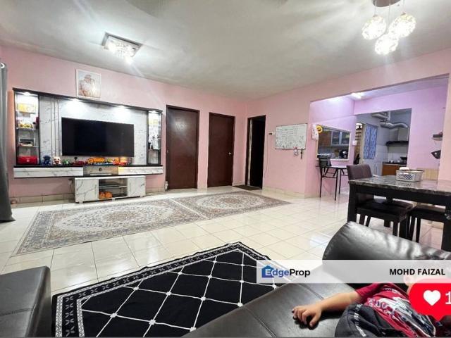 Condominium for sale in Selayang, Selangor