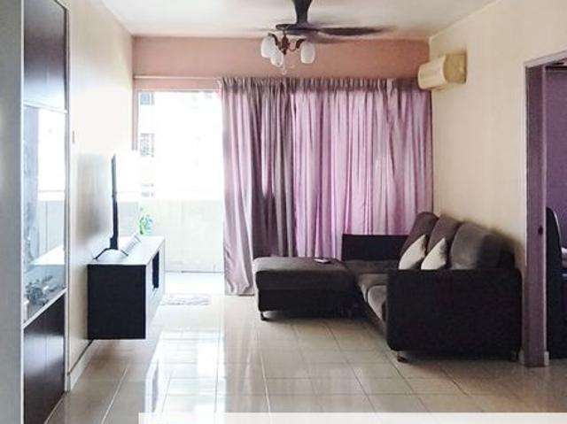 Condominium for sale in Selayang, Selangor