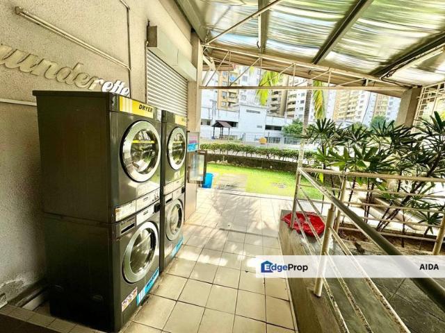 Condominium for sale in Selayang, Selangor