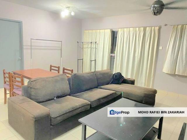Condominium for sale in Selayang, Selangor