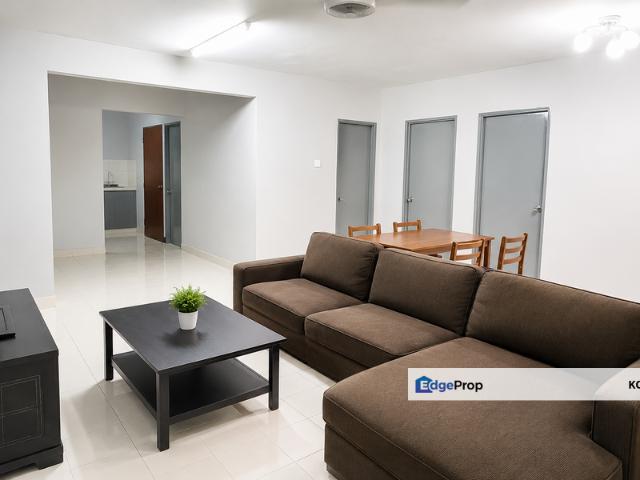 Condominium for sale in Selayang, Selangor