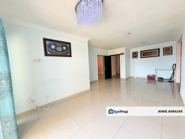 Condominium for sale in Selayang, Selangor