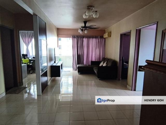 Condominium for sale in Selayang, Selangor