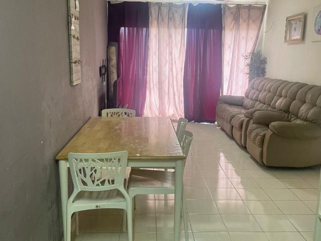 Apartment for rent in Selayang, Selangor