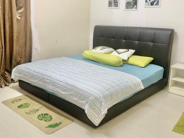 Apartment for rent in Selayang, Selangor