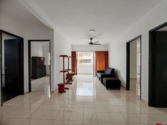 Condominium for sale in Selayang, Selangor