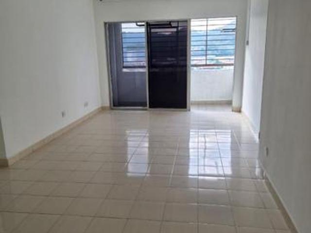 Condominium for sale in Selayang, Selangor