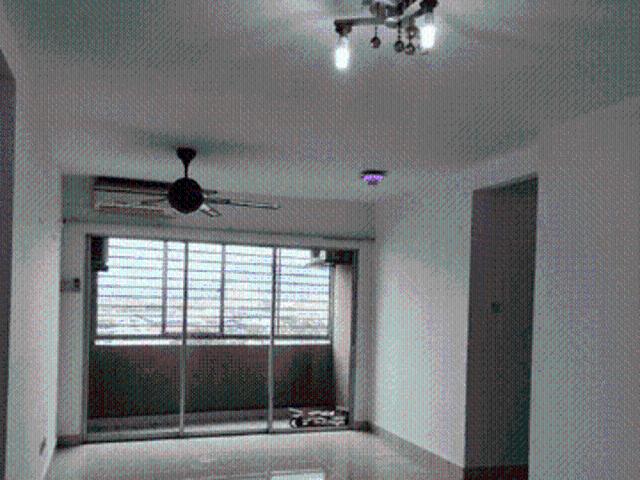 Apartment for rent in Selayang, Selangor