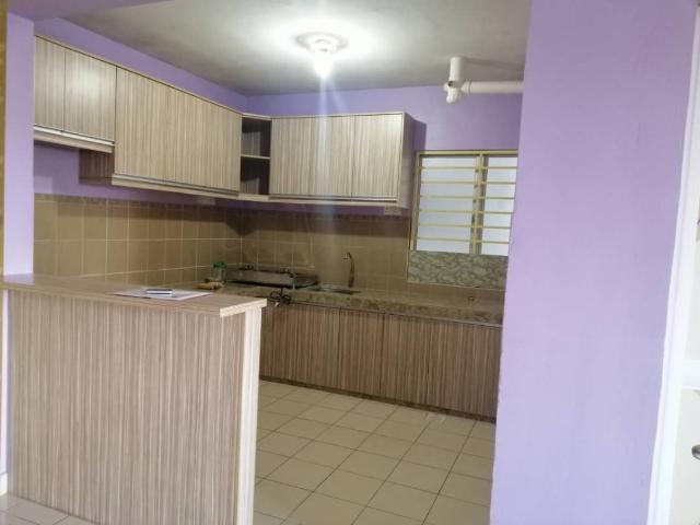 Apartment for rent in Selayang, Selangor