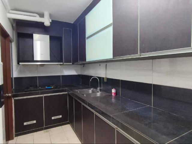 Apartment for rent in Selayang, Selangor