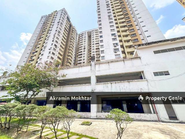 Condominium for sale in Selayang, Selangor